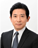 会長挨拶